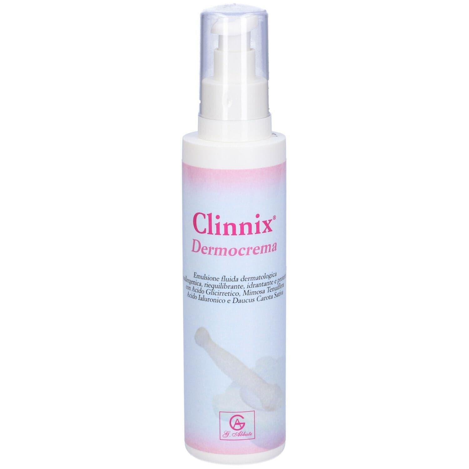 Clinnix-Dermo Crème – 250 ml