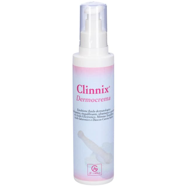 Clinnix-Dermo Crème – 250 ml
