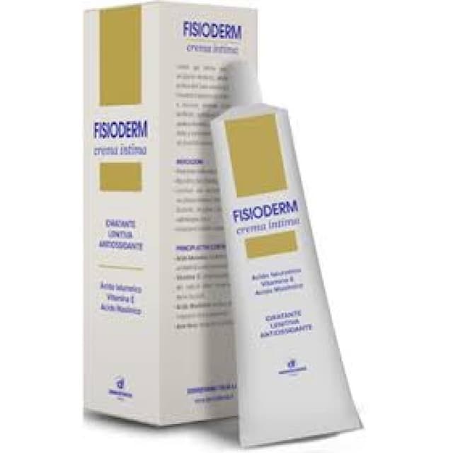 Fisioderm Intimcreme – 30 ml