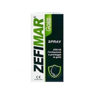 Zefimar Spray – 25 ml