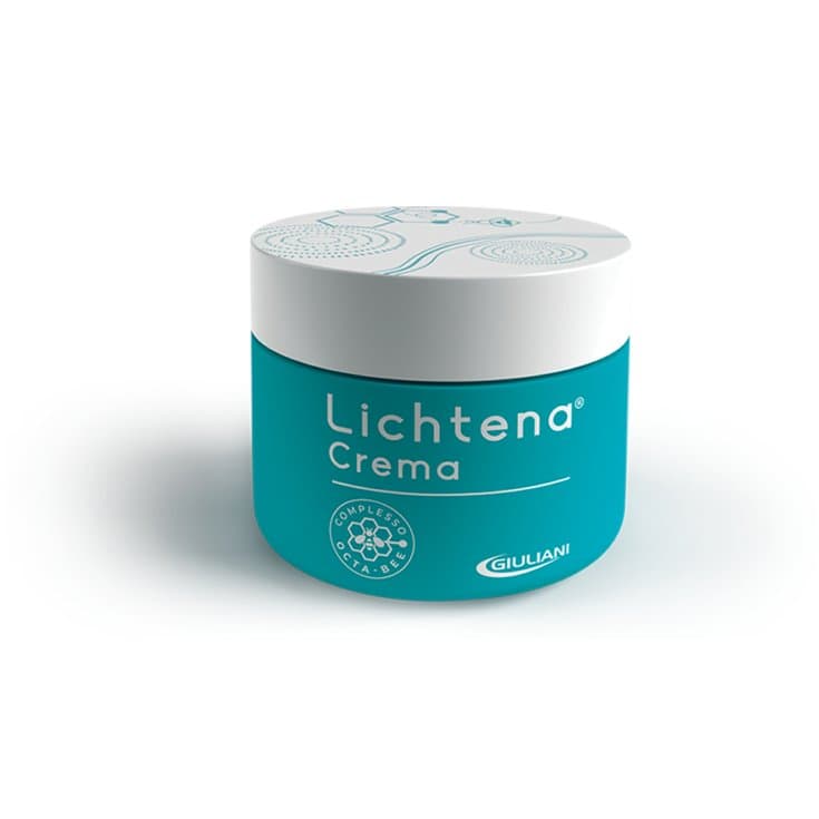 LICHTENA CREMA COMPL OCTA 50ML