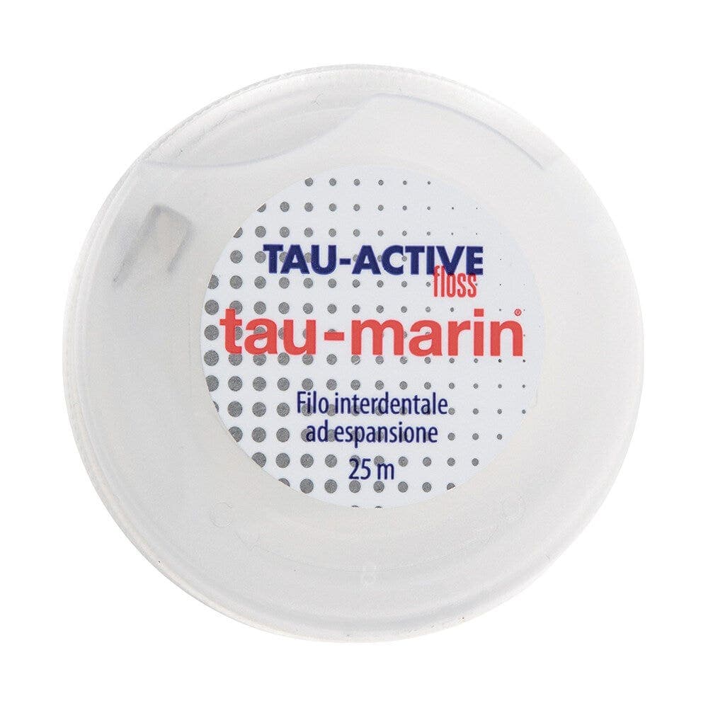 Taumarin Zahnseide TAU ACT