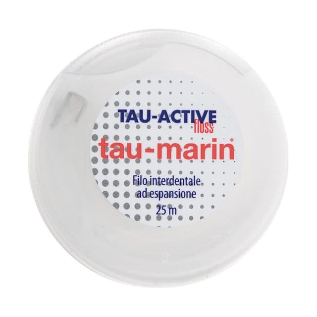 Taumarin Fil Dentaire TAU ACT