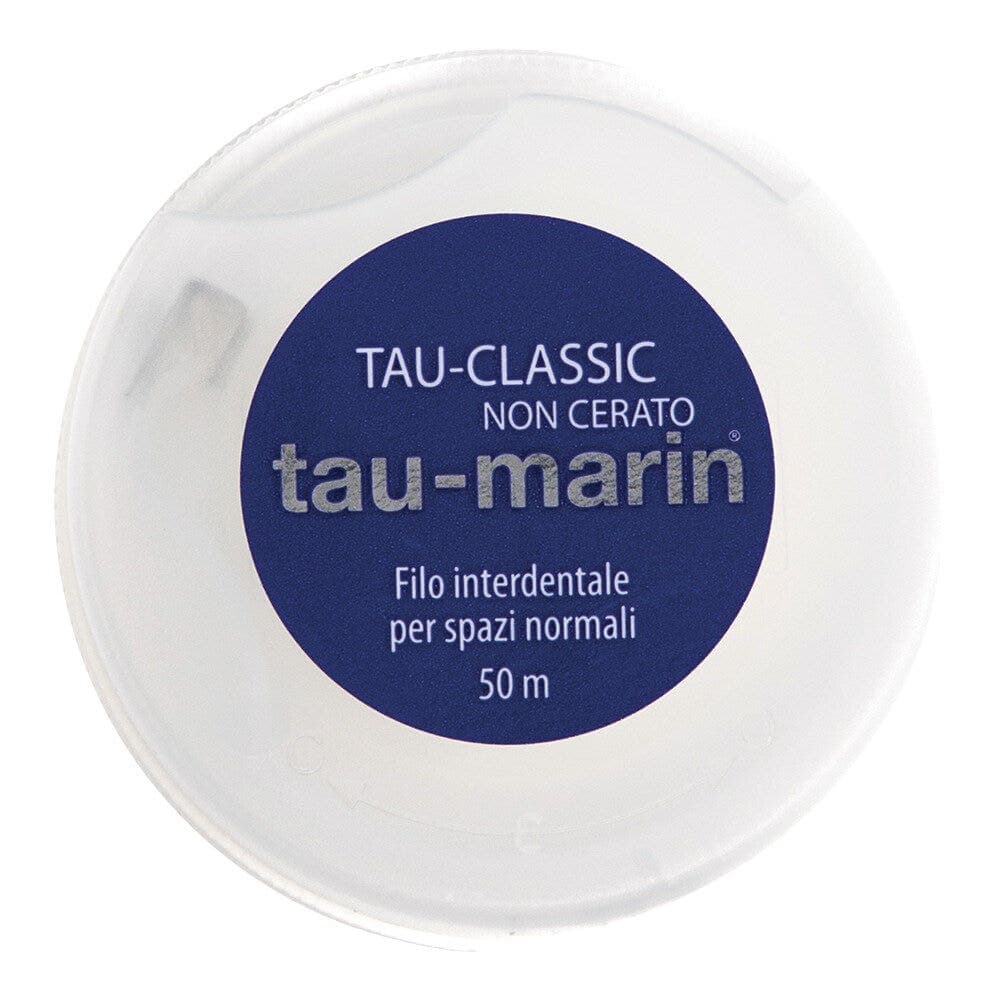 Taumarin Fil Interdentaire Classique – Sans Cire