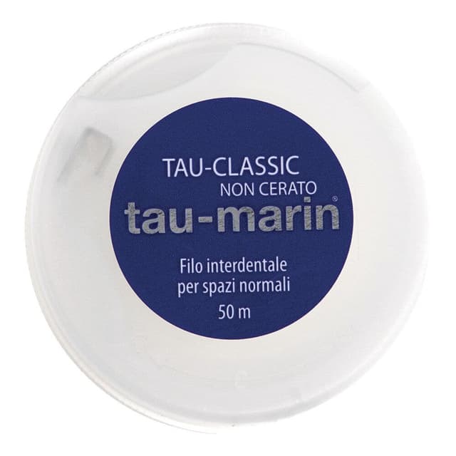 Taumarin Fil Interdentaire Classique – Sans Cire