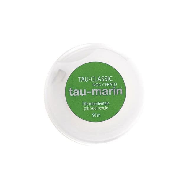 Taumarin Fil Interdentaire Classique – 50 ml