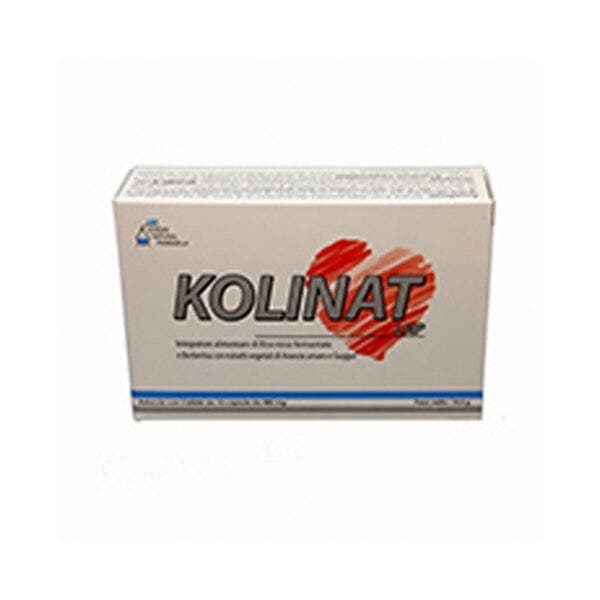 Kolinat – 30 gélules