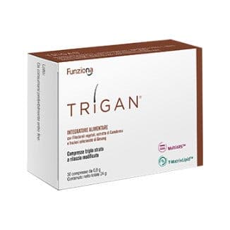 Trigan – 30 Tabletten