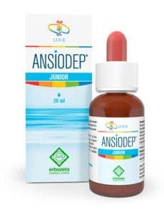 ANSIODEP JUNIOR – 20 ml gouttes