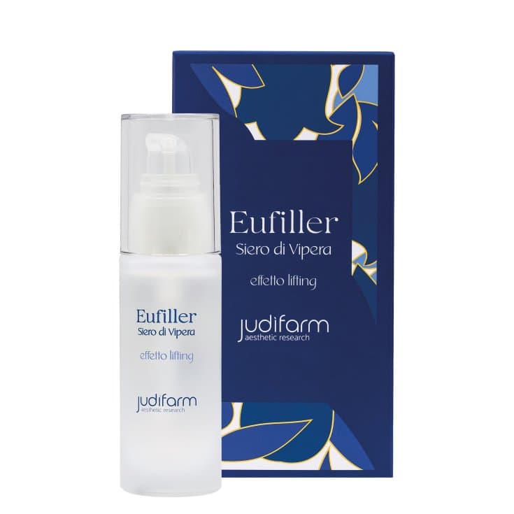 EUFILLER SIERO DI VIPERA 30ML