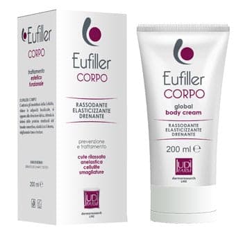 Eufiller Body Creme – 150 ml