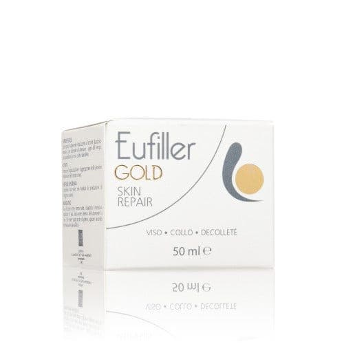 Eufiller Gold Crème – 50 ml