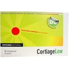 Cortiage Low – 30 Tabletten à 850 mg
