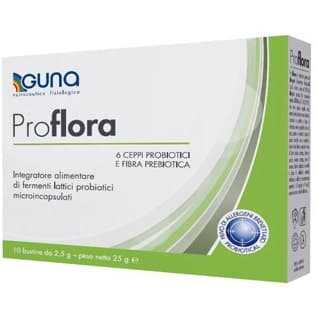 Proflora Integ – 10 sachets