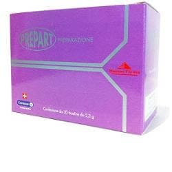 Prepart – 30 sachets