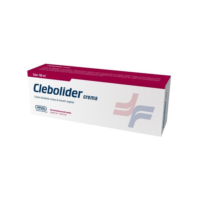 Clebolider Crème – 150 ml