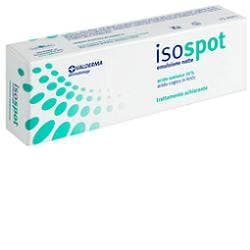 Isospot CR NTT – 15 ml