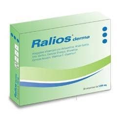 Ralios – 30 comprimés à 1.300 mg
