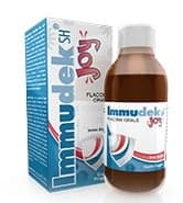 Immudek Joy Integral Erdbeere – 200 ml