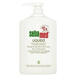 Sebamed Flüssig Reiniger – 400 ml