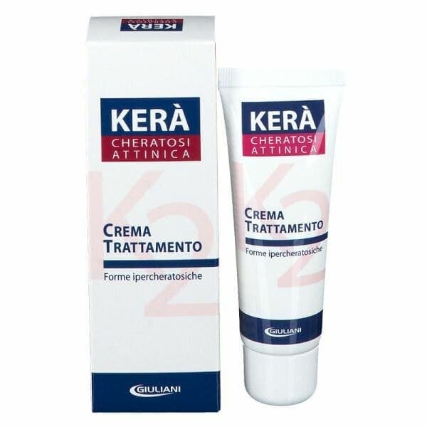 Kera' K2 Creme – 50 ml