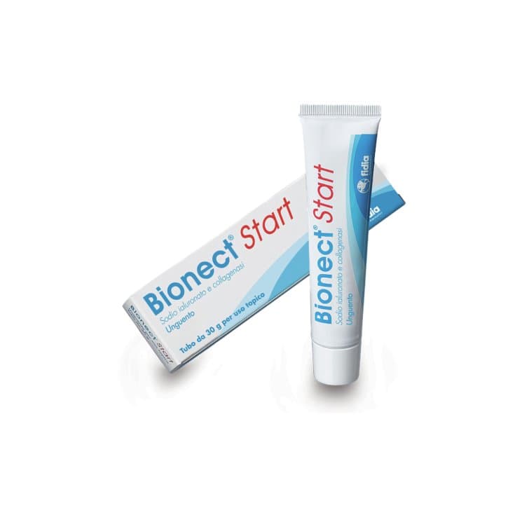 Bionect Start Unguento – 30 g