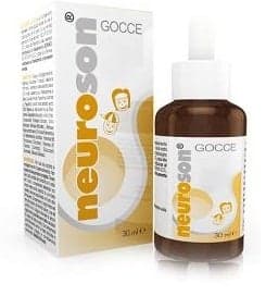 Neuroson Gocce – 30 ml