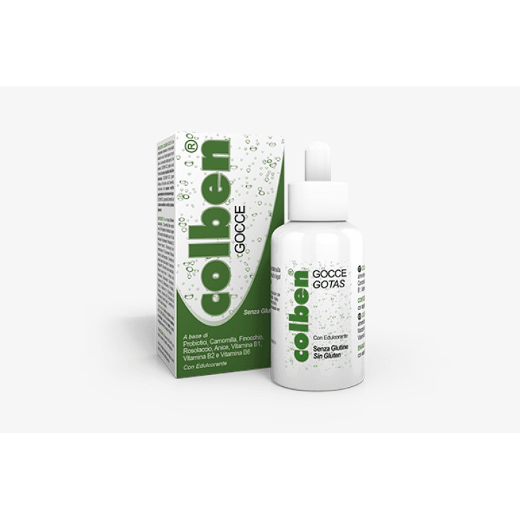 Colben – 20 ml gouttes
