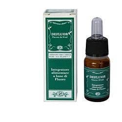 Defluor – 10 ml Gouttes