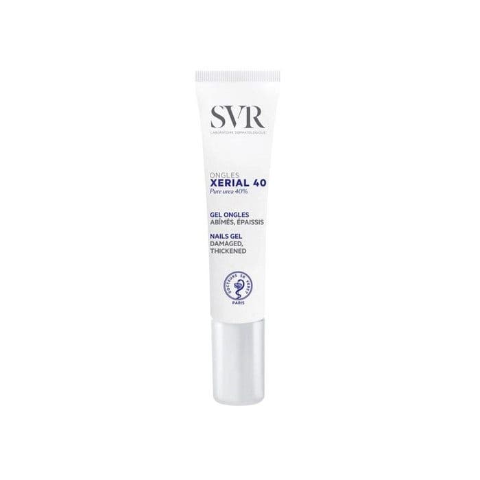 Xerial 40 – Gel pour les Ongles, 10 ml