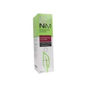 NIM Det pH 4,5 Bagno – 250 ml