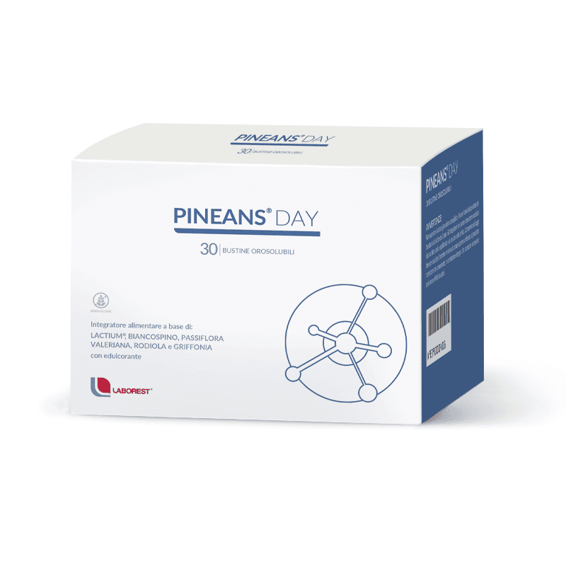 Pineans Day – 30 Beutel