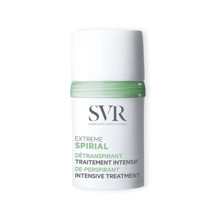 SVR Spirial Extreme Déodorant