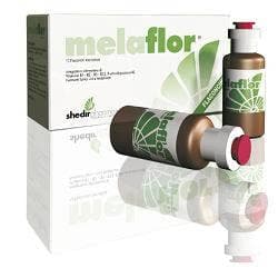 Melaflor – 10 ampoules de 10 ml