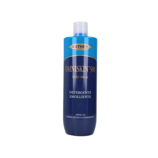 Omniskin 500 – 500 ml Öl