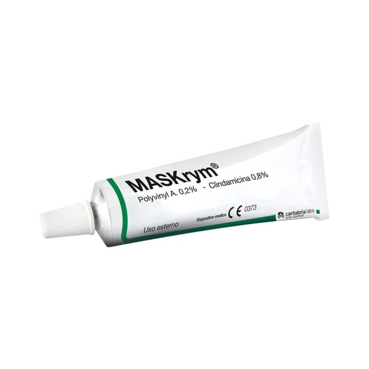 MASKRYM Clindamycin – Crème 50 ml