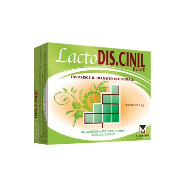 Probiotiques (ferments lactiques) + Complexe vitamines B – 14 sachets de 7,8 g | LACTODISCINIL