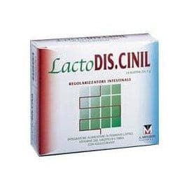 LACTODISCINIL – 14 sachets de 7,8 g