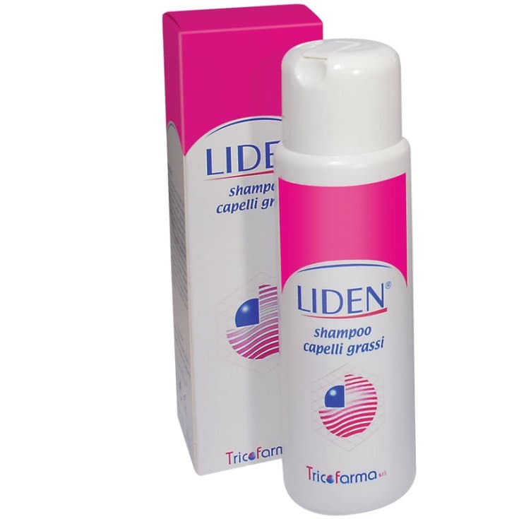 Liden-SH Shampoing – 150 ml