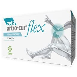 Zeta Artro Cur Flex – 20 sachets
