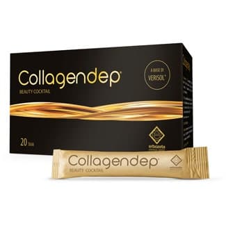 Collagendep Beau Cocktail – 20 sachets