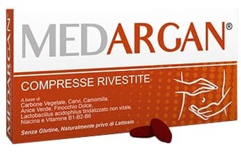 Medargan – 30 comprimés