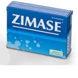 Zimase Integ – 30 Tabletten