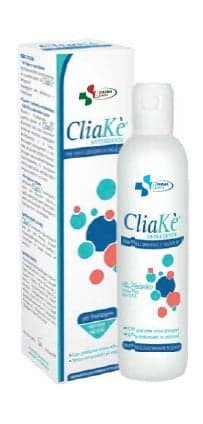 Cliake Detergente – 250 ml Reinigungsgel
