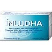 Inludha Integratore – 30 Tabletten