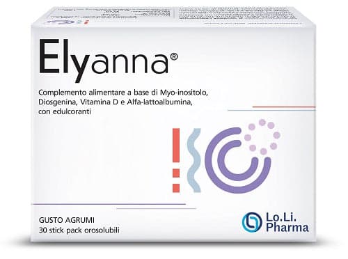 Elyanna – 30 Sticks