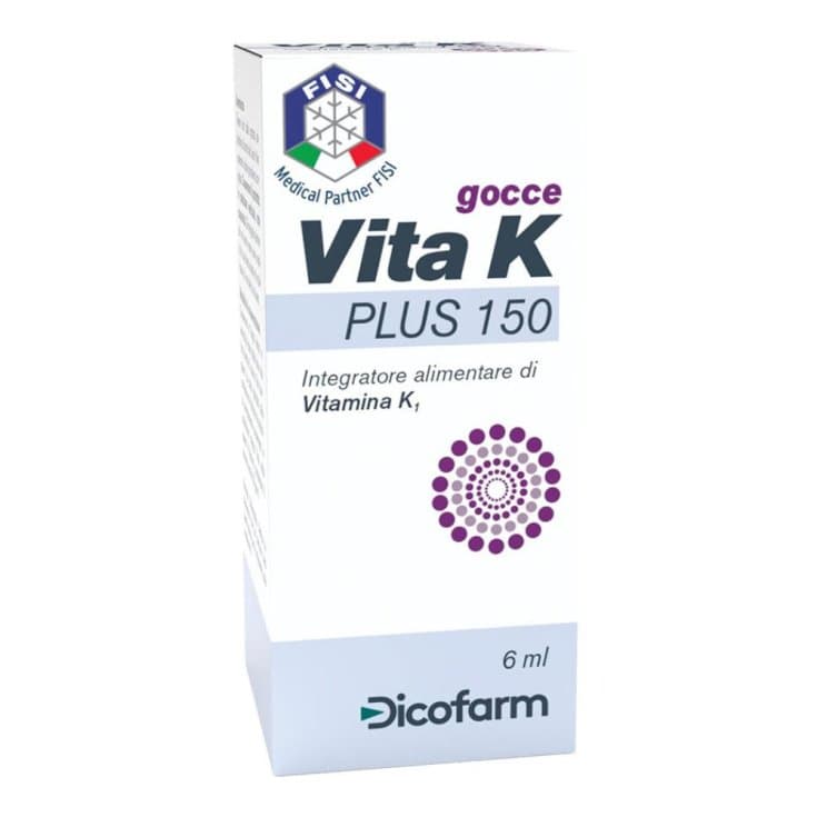 Xinovit K Plus – 10 ml Tropfen