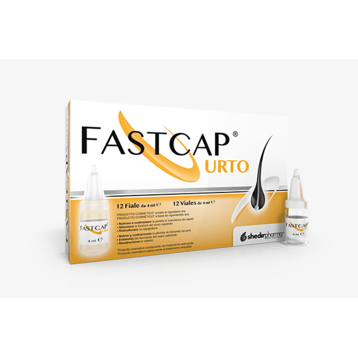 FASTCAP 12F URTO 48ML