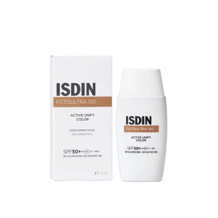 Fotoultra Active Unify SPF50+ Crème Solaire
