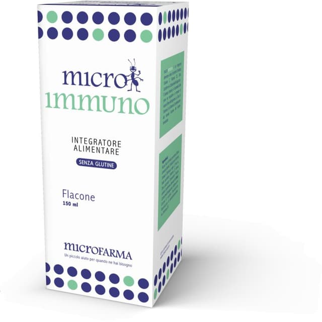 Vitamine C + Zinc – 150 ml flacon | Microimmuno